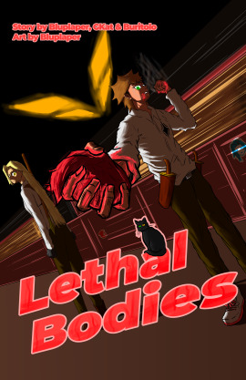 Lethal Bodies