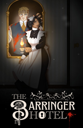 The Barringer Hotel