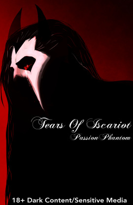 Tears of Iscariot 