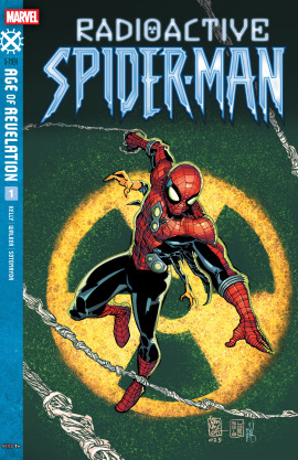 Radioactive Spider-Man (2025)