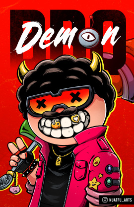 Demon BBQ