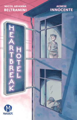 Heartbreak Hotel