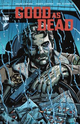Good as Dead