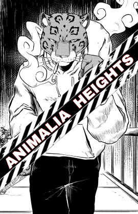 ANIMALIA HEIGHTS | ONESHOT