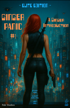 Ginger Panic