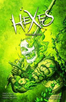 Hexes