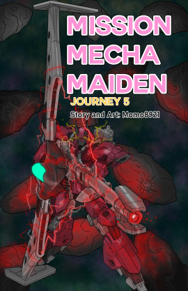 Mission Mecha Maiden