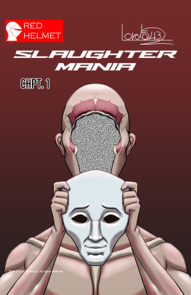 Slaughter Mania
