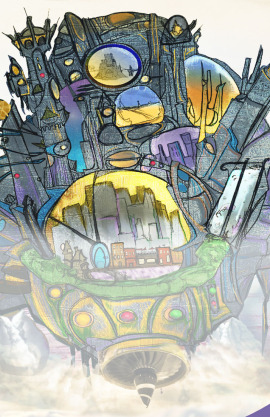Tempest Fugitive