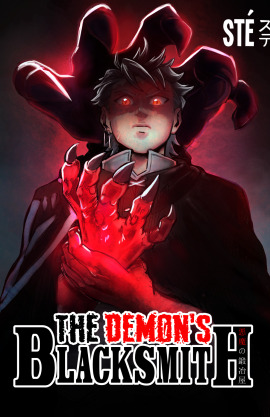 The Demon's Blacksmith