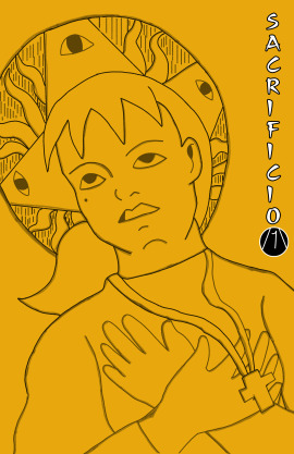 Sacrificio