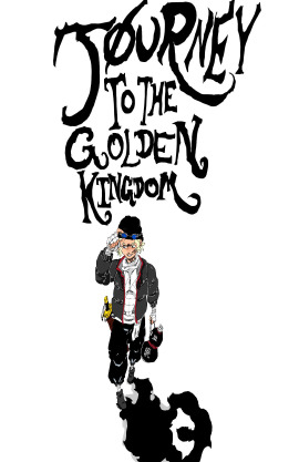 JOURNEY TO THE GOLDEN KINGDOM