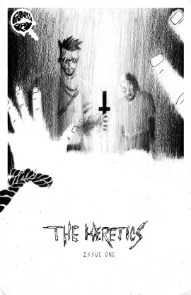 The Heretics