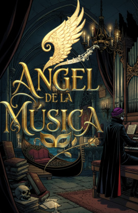 Ángel de la Música 