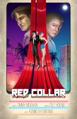 Red Collar