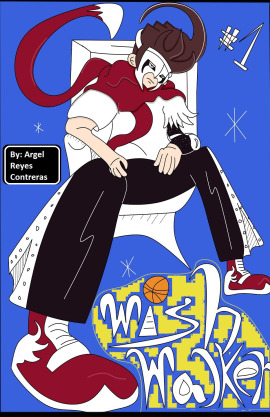 Wish Walker