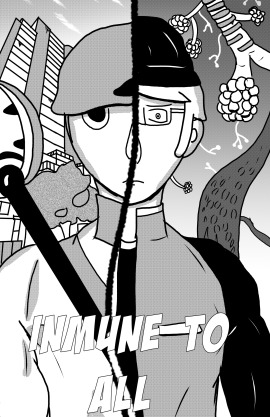 inmune to all