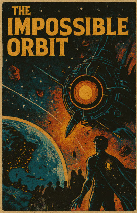 The possible orbit