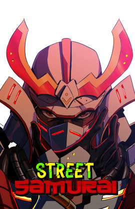 Street Samurai