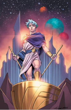 Book of Lyaxia