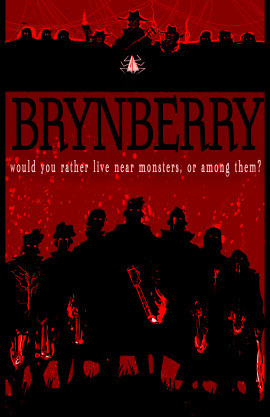 Brynberry