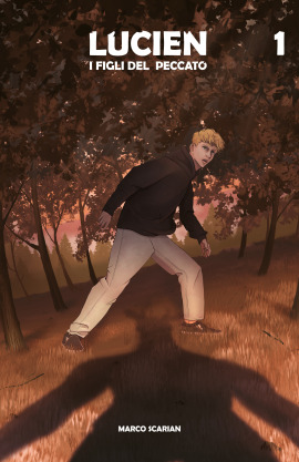 LUCIEN - i figli del peccato