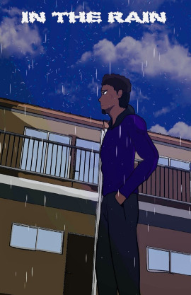 In the Rain