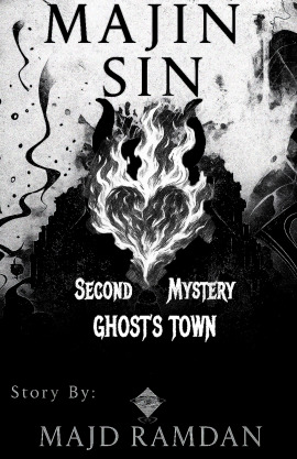Majin Sin Second Mystery