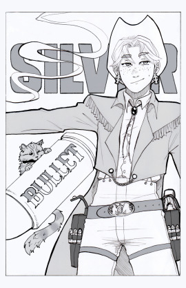 Silver Bullet