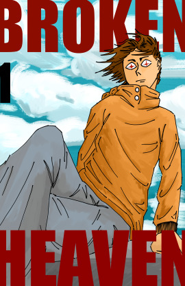 Broken Heaven 