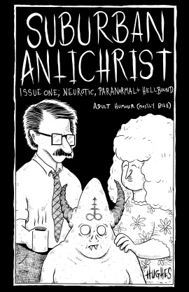Suburban Antichrist