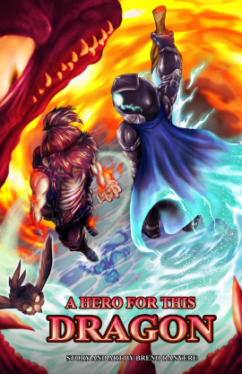 A Hero For This Dragon