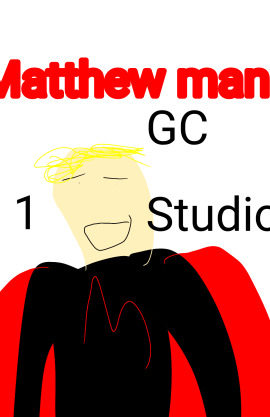 Matthew man 1