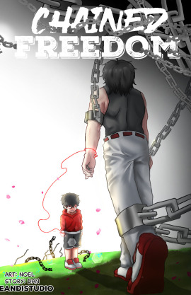 CHAINED FREEDOM