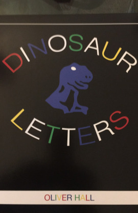 Dinosaur Letters 
