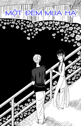 [ONESHOT] MỘT ĐÊM MÙA HẠ