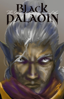 The Wandering Sword of the Black Paladin