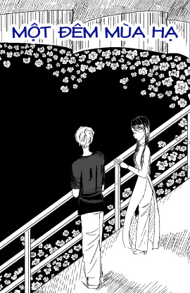 [ONESHOT] MỘT ĐÊM MÙA HẠ