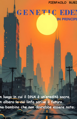 Genetic Eden