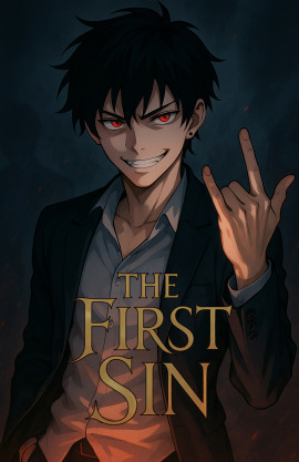 The First Sin