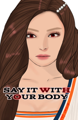 Say it with your body