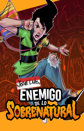 José Luis, Enemigo de lo Sobrenatural