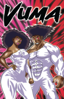 VUMA