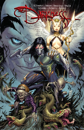 The Darkness 2025 (Toons)