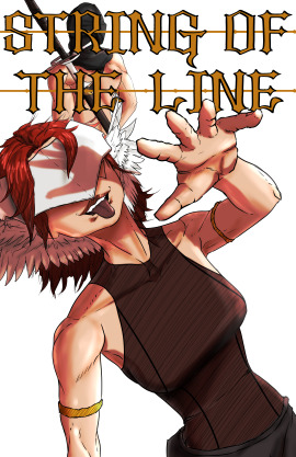 String of The Line: CHAPTER 0