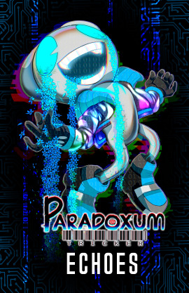 Paradoxum Tricker: Echoes