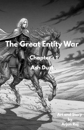 The Great Entity War