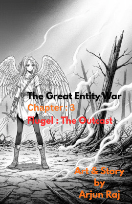 The Great Entity War