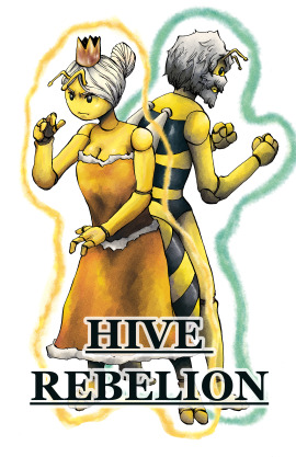 Hive Rebellion
