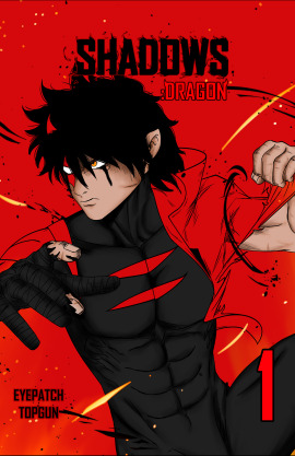 SHADOWS: DRAGON